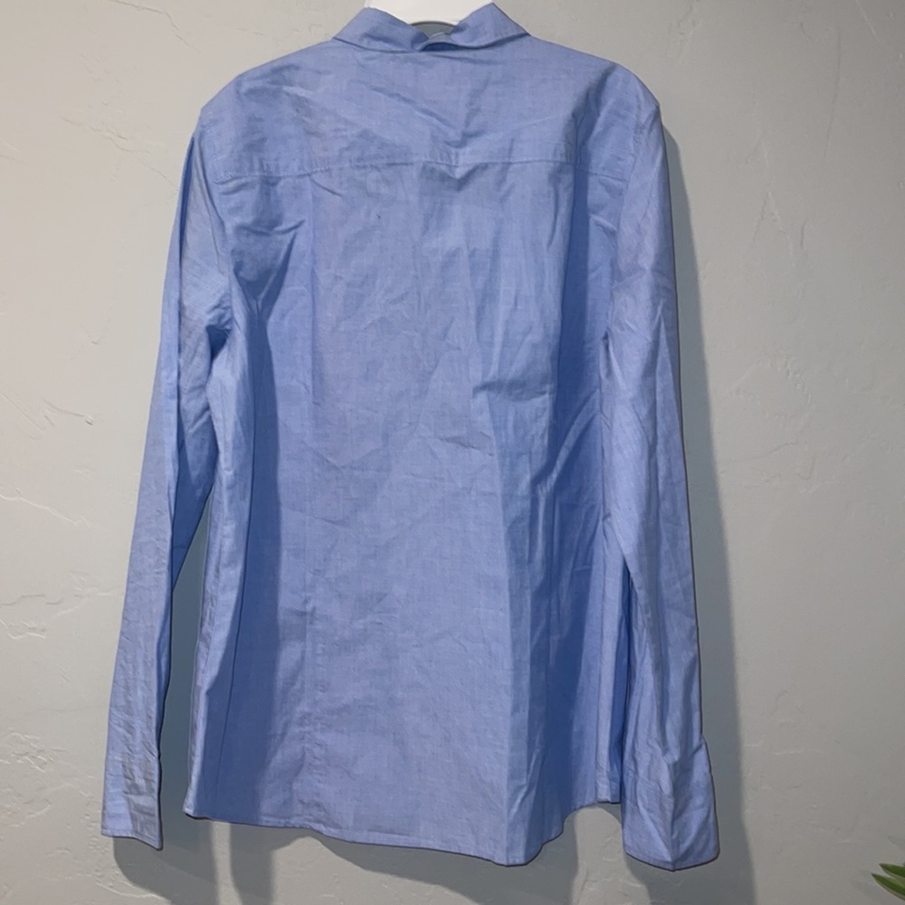 J. Crew Button-Up - Picture 2 of 3